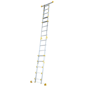 4*3 4*4 4*5 4*6 bước đa chức năng Kính thiên văn nhỏ nhôm khổng lồ thang - Product Image 3