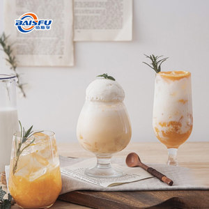 Additif alimentaire en poudre saveur froide – Améliore la saveur <span class=keywords><strong>menthe</strong></span> fruitée et les produits innovants avec une fraîcheur intense et un parfum naturel - Product Image 1