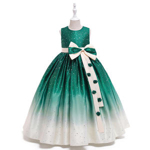 Robes <span class=keywords><strong>de</strong></span> princesse pour filles, robes <span class=keywords><strong>de</strong></span> tutu à paillettes et papillons en cristal, costumes <span class=keywords><strong>de</strong></span> fête d'Halloween pour enfants - Product Image 2