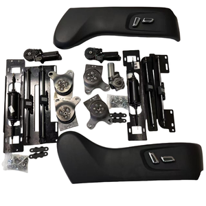 Mod siège électrique ergonomique pour Ford Ranger-Kit de réglage de siège électrique de qualité supérieure pour Ford Ranger-Sièges conducteur et passager - Product Image 1