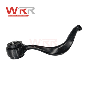 31126769717 31126863169 Bras de suspension pour BMW E70 E71 X5 X6 3.0si 35i Avant Gauche Bas Bras de suspension inférieur Biellette de suspension - Product Image 2