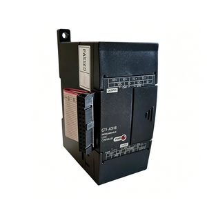 PLC XBC-DR60XS Original en Stock, Alimentado por CA, Memoria de 200KB, Cableado de Entrada de Fuente para Conexión a Sistema MES Industrial - Product Image 4