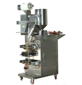Machine d'emballage verticale haute performance pour bonbons, noix, céréales et snacks – Offre spéciale - Product Image 3