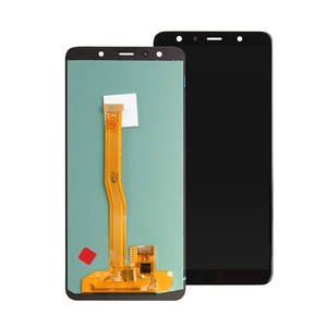 จอ LCD โทรศัพท์มือถือสำหรับ A750 จอ LCD สำหรับ A7 2018 จอแสดงผลสำหรับ A7 2018 ขายส่ง - Product Image 4