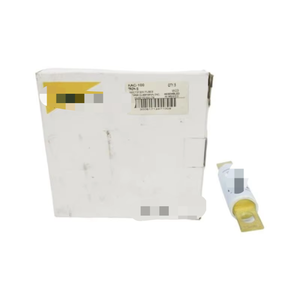 KAC-100 600V 100A nouveau contrôleur de programmation PLC d'automatisation industrielle d'entrepôt prêt d'origine - Product Image 1