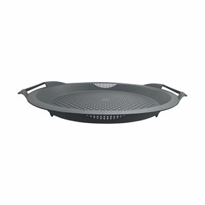 Accessoires de processeur de cuisine de remplacement de plateau Varome pour pièces de mélangeur Vorwerk Thermomixer TM5 - Product Image 1