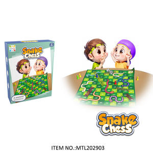 Fiesta Familia <span class=keywords><strong>Juegos</strong></span> <span class=keywords><strong>de</strong></span> mesa Runaway Bunny Cross Country Trap Juego <span class=keywords><strong>de</strong></span> <span class=keywords><strong>ajedrez</strong></span> Juguete Juego <span class=keywords><strong>de</strong></span> escritorio interactivo para niños y adultos - Product Image 5