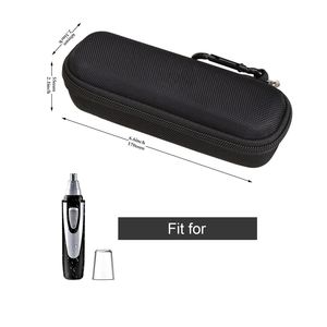 Étui de voyage personnalisé avec logo pour brosse à dents, étui rigide en EVA, housse de protection, sac de rangement, empêche la brosse à dents de se faire endommager - Product Image 4