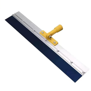 Pintura Epóxica para Pisos con Arena de Color, Espátula Grande para Construcción, Herramienta Práctica para Aplicación de Revestimientos de Pisos - Product Image 6