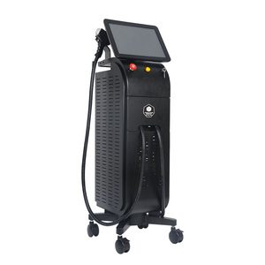 Máquina Profesional de Depilación Láser de Diodo 808 con Doble Cabezal y Barras de Diodo para Todo Tipo de Piel y Cuerpo Completo - Product Image 6