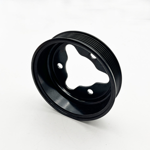 4593664AB Nouvelle poulie de pompe à eau pour Chrysler Grand Caravan/Voyager/Town&Country 3.3L 3.8L 2008-2010 04593664AB - Product Image 5