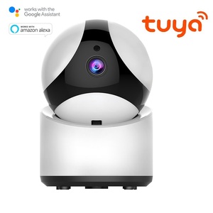 <span class=keywords><strong>2020</strong></span> mini fashion style smart home wifi CORDLESS yours <span class=keywords><strong>ip</strong></span> <span class=keywords><strong>camera</strong></span> powered on yours with Alexa Echo - Product Image 2