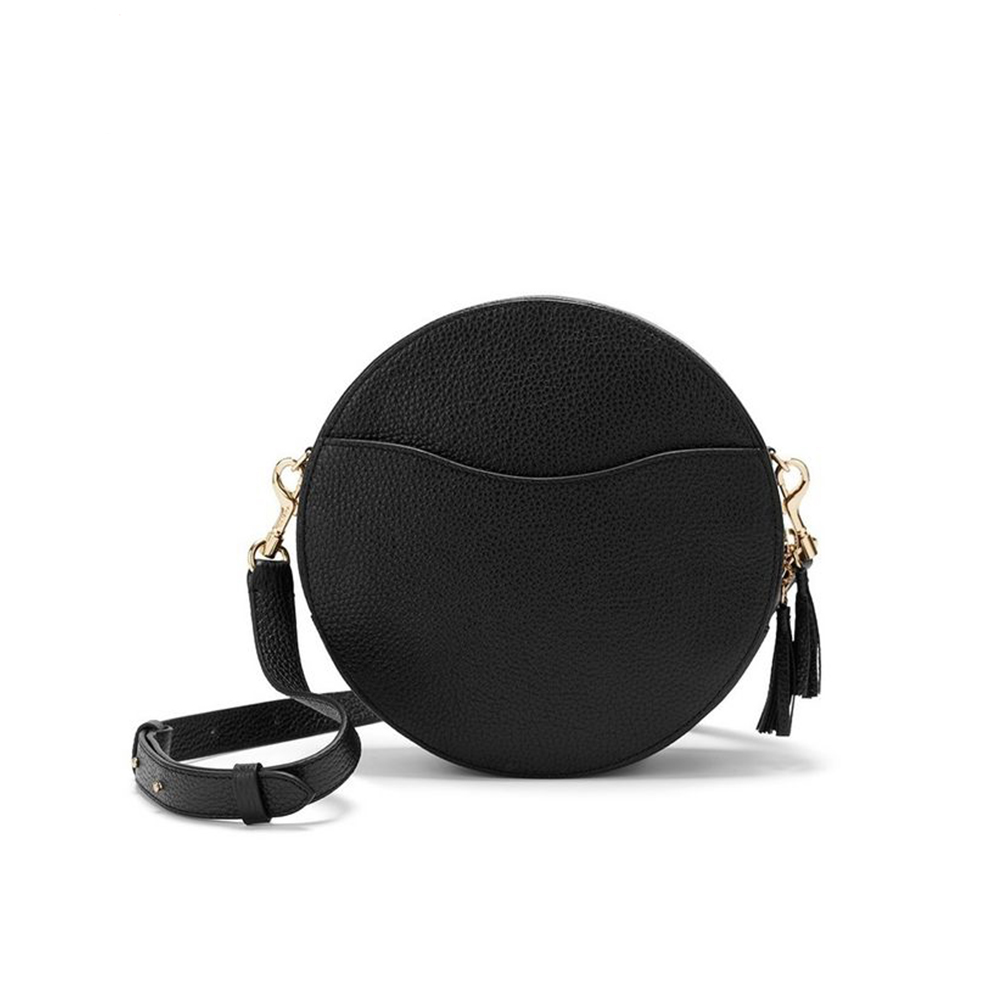 Round Leather Bag China Trade,Buy China Direct From Round Leather