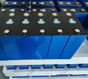 100% Baru Grade A CATL 3.2V 302Ah Talaria CATL Lifepo4 280ah Paket Baterai 320Ah Sel CATL Lifepo4 - Product Image 3