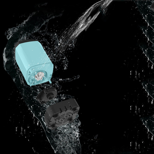 <span class=keywords><strong>Douche</strong></span> de camping extérieure, pompe à eau électrique portable et étanche pour la randonnée, les voyages, la plage, l'arrosage des animaux - Product Image 5