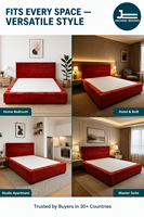 Matelas en mousse haute densité compressé, 60 % d'économie d'espace, personnalisable, lits souples pour hôtels et usage domestique