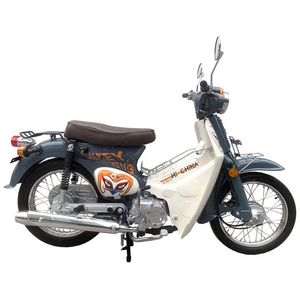 Motor <span class=keywords><strong>Gasolina</strong></span> 125cc Vehículo Fábrica 125cc Vehículo todoterreno Motocicleta clásica China Motocicleta Venta caliente 125cc Vehículo todoterreno - Product Image 2