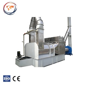 Xinyuan wesp humide ESP précipitateur électrostatique centrale électrique dépoussiéreur de poudre - Product Image 3