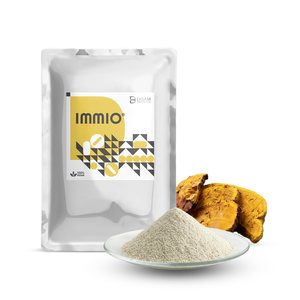 Extracto de Planta Alimentaria Hecho en Taiwán, Extractos de Micelio de Phellinus Ignoramus IMMIO para Suplemento Dietético - Product Image 1