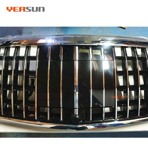 Di alta qualità <span class=keywords><strong>W213</strong></span> MAYB ACH stile griglia anteriore per <span class=keywords><strong>mercedes</strong></span> e class <span class=keywords><strong>w213</strong></span> versione classica <span class=keywords><strong>2016</strong></span> 2017 2018 2019 - Product Image 4