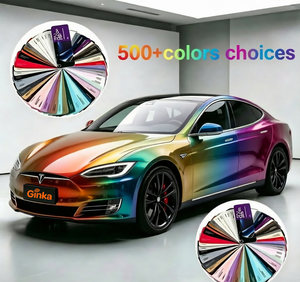 <span class=keywords><strong>ฟิ</strong></span><span class=keywords><strong>ล</strong></span>์มไวนิ<span class=keywords><strong>ล</strong></span> TPU สีดำเงาสูง ป้องกันรอยขีดข่วน ป้องกันรังสียูวี <span class=keywords><strong>ฟิ</strong></span><span class=keywords><strong>ล</strong></span>์มเป<span class=keywords><strong>ล</strong></span>ี่ยนสีรถยนต์ ความหนา 7.5 มิ<span class=keywords><strong>ล</strong></span> สำหรับรถยนต์ - Product Image 1