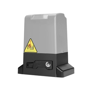 Nhiệm Vụ Nặng Nề Ứng Dụng Điều Khiển 1000Kg Cửa Tự Động Nhà Khai Thác Cửa Động Cơ Cửa Trượt Mở - Product Image 2