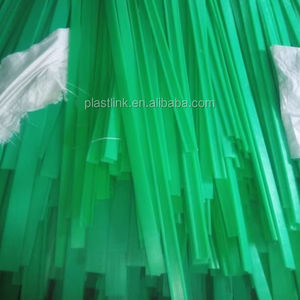 แถบกันสึกพลาสติก UHMWPE อัตโนมัติ <span class=keywords><strong>PL</strong></span> 602 สำหรับสายพานลำเลียง ทนทานต่อการสึกหรอ - Product Image 3