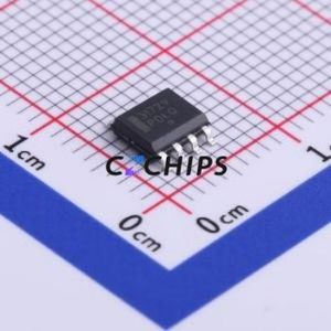 Brand-new Original NCV33172DR2G SOIC-8 <b>Integrated</b> <b>Circuit</b> IC Chip Operational Amplifier - Product Image 1