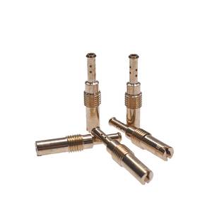 เจ็ทนำร่องเดินเบา5ชิ้น,สำหรับ PWK Keihin OKO CVK CB350F CB400F CB500 <span class=keywords><strong>CB550</strong></span>