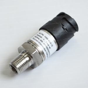 עבור atlas copco תעשייתי 1089962512 חיישן לחץ חלקי מתכת - Product Image 6