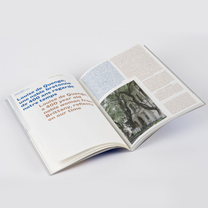 Libros de interpretación de construcción arquitectónica personalizados de alta calidad Impresión de papel y cartón de primera calidad - Product Image 5