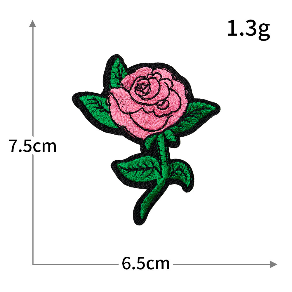 Rose-6