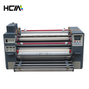 <span class=keywords><strong>Prensa</strong></span> Rotativa de Sublimación para Máquina de Transferencia de Calor 1.7m/2m, <span class=keywords><strong>Prensa</strong></span> de Calor Multifuncional con Rodillo - Product Image 3