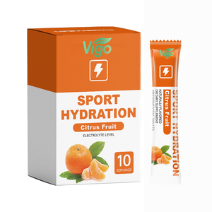 <span class=keywords><strong>Vigo</strong></span> OEM/ODM, Polvo Multivitamínico y <span class=keywords><strong>de</strong></span> Electrolitos al por Mayor, Mezcla <span class=keywords><strong>de</strong></span> Bebida Hidratante en Polvo, Nutrición Deportiva Post-Entrenamiento para Gimnasio - Product Image 3
