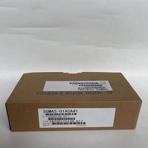 SGMAS-01ACA41เซอร์โวมอเตอร์ของแท้ของใหม่ - Product Image 1
