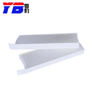 Pièces de rechange Accessoires De Voiture <span class=keywords><strong>Filtre</strong></span> <span class=keywords><strong>Filtre</strong></span> À <span class=keywords><strong>Air</strong></span> D'habitacle 6447-XG / 6447- XF /CU29003-2 / CUK29003-2 Pour CITROEN & PEUGEOT - Product Image 6