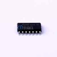 Circuito integrado original importado ATTINY1614-SSNR SOIC-14 JG8.21 ZL0.176g ad783 sample and hold