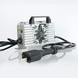 Cargador de Batería de Iones de Litio de 84V 22S NMC 94.2V 15A para Bicicletas Eléctricas, Paquete de Baterías para Motocicletas de Montaña - Product Image 1