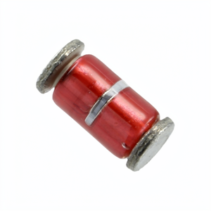 Manufacturer Channel Diodes CDLL981A DO-213AB, MELF Buy Online Electronic Components - Product Image 1