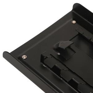 En gros métal pédales de <span class=keywords><strong>guitare</strong></span> réglable <span class=keywords><strong>guitare</strong></span> acoustique classique pied repose-pied <span class=keywords><strong>guitare</strong></span> <span class=keywords><strong>tabouret</strong></span> - Product Image 3