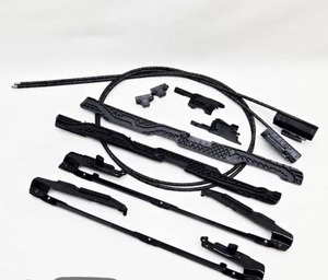 Accessoires automobiles très demandés, autres pièces auto, kit de réparation de rideaux pour BMW MINI <span class=keywords><strong>Cooper</strong></span> F56 2014-2024 - Product Image 2