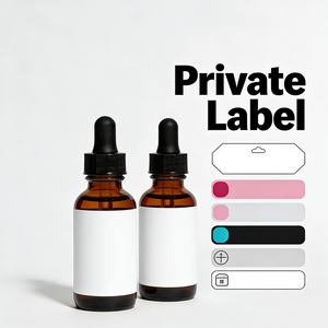 Suplemento Líquido Oral de Vitamina B12 B6 OEM de 60 ml, Metilcobalamina, Complejo B, Energía, Cerebro, Corazón y Apoyo Inmunológico para Adultos - Product Image 6