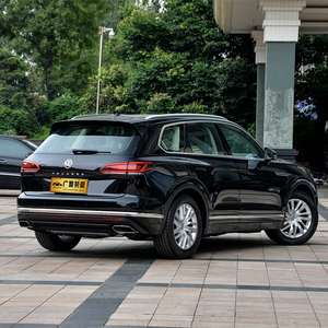 Volkswagen d'occasion, modèle 2019, 2.0 TSI, conduite à gauche, essence, <span class=keywords><strong>SUV</strong></span> de luxe, automatique - Product Image 4