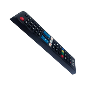 ZY47104 nouvelle télécommande intelligente de remplacement TV adaptée pour Samsung TV <span class=keywords><strong>AA59</strong></span>-00580A <span class=keywords><strong>AA59</strong></span>-00638A <span class=keywords><strong>AA59</strong></span>-00790A <span class=keywords><strong>AA59</strong></span>-00581A <span class=keywords><strong>AA59</strong></span>-<span class=keywords><strong>00594A</strong></span> - Product Image 4
