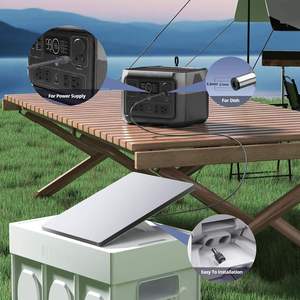 Weather Resistant DC <b>Charging</b> Connector for Starlink Mini Portable Satellite Internet Power <b>Cable</b> - Product Image 4