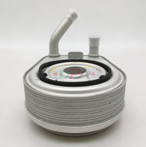 Refroidisseur d'huile moteur de haute qualité 26410-2B740 26410 2B740 pour Hyundai Kia SPECTRA/SEPHIA II TUCSON 264102B740 - Product Image 5