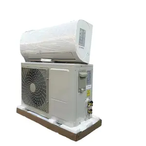 Hoge Kwaliteit 9000 Btu Wall Mount Split Airconditioners R22huishoudelijke Airconditioner