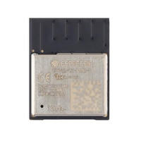 ESP32-C3-Mini kualitas tinggi 1/1U papan pengembangan 2.4GHz WiFi + untuk BLE5.0 modul nirkabel