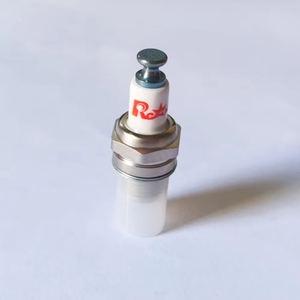 Bougie Rcexl Icm6 / <span class=keywords><strong>Icm</strong></span>-6 Cm6-10mm pour moteurs à essence Dle20/Ra/30/40/55/60, 111, Dla56, <span class=keywords><strong>32</strong></span> - Accessoires - Product Image 5