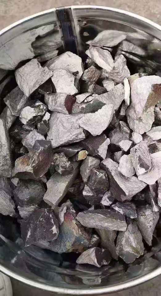 60%Min Ferro-molybdenum FeMo Lump 60%Min Ferro-molybdenum FeMo Lump